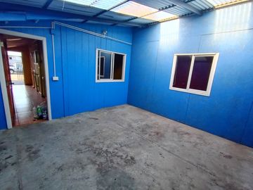 ARRIENDO CASA 2HAB 1BA OSORNO