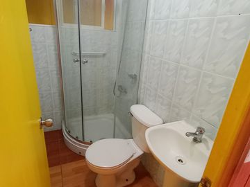 ARRIENDO CASA 2HAB 1BA OSORNO