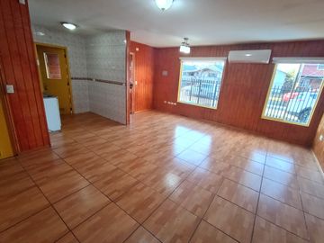ARRIENDO CASA 2HAB 1BA OSORNO