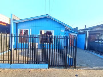 ARRIENDO CASA 2HAB 1BA OSORNO