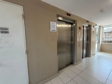 GASTO COMÚN INCLUIDO ARRIENDA DEPTO 2D Y 1B LA CISTERNA