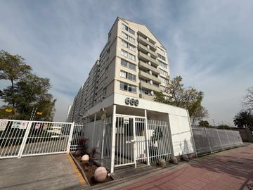 GASTO COMÚN INCLUIDO ARRIENDA DEPTO 2D Y 1B LA CISTERNA