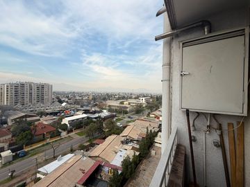 GASTO COMÚN INCLUIDO ARRIENDA DEPTO 2D Y 1B LA CISTERNA