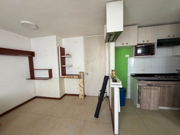 GASTO COMÚN INCLUIDO ARRIENDA DEPTO 2D Y 1B LA CISTERNA
