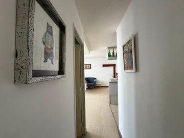 GASTO COMÚN INCLUIDO ARRIENDA DEPTO 2D Y 1B LA CISTERNA