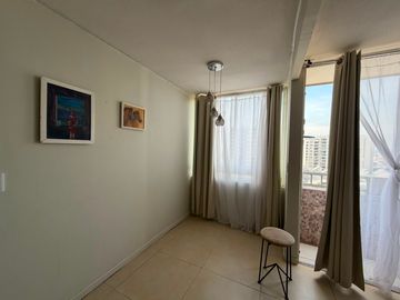 GASTO COMÚN INCLUIDO ARRIENDA DEPTO 2D Y 1B LA CISTERNA