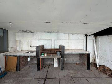 VENDE CASA  3D 1B METRO LO CRUZAT QUILICURA
