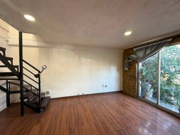 VENDE CASA  3D 1B METRO LO CRUZAT QUILICURA