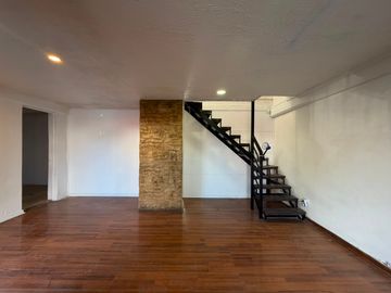 VENDE CASA  3D 1B METRO LO CRUZAT QUILICURA