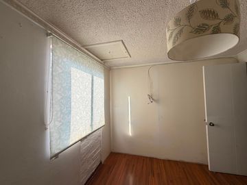 VENDE CASA  3D 1B METRO LO CRUZAT QUILICURA
