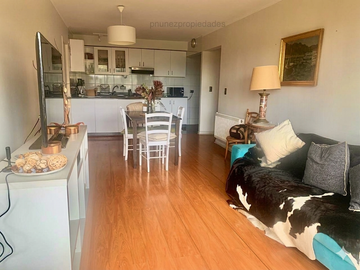VENTA DEPARTAMENTO REÑACA VIÑA DEL MAR