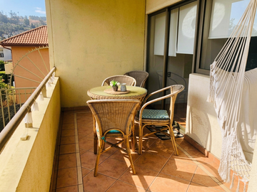 VENTA DEPARTAMENTO REÑACA VIÑA DEL MAR