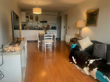 VENTA DEPARTAMENTO REÑACA VIÑA DEL MAR