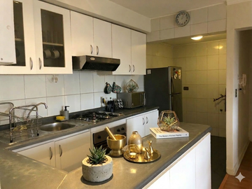 VENTA DEPARTAMENTO REÑACA VIÑA DEL MAR