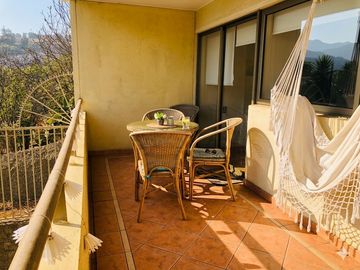 VENTA DEPARTAMENTO REÑACA VIÑA DEL MAR