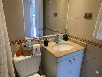 VENTA DEPARTAMENTO REÑACA VIÑA DEL MAR