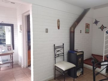 CASA EN LOS CLARINES / CONDOMINIO CERRADO