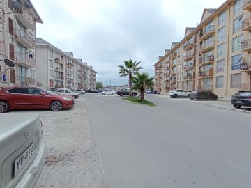 DEPARTAMENTO 3 D / 1 B / 1 ESTC / TIERRAS BLANCAS /LA SERENA