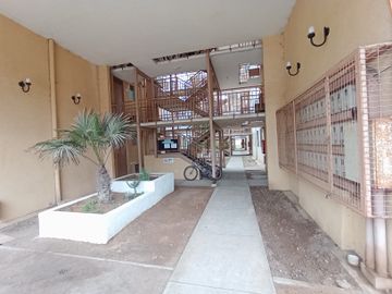 DEPARTAMENTO 3 D / 1 B / 1 ESTC / TIERRAS BLANCAS /LA SERENA