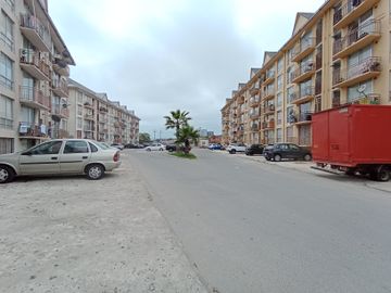 DEPARTAMENTO 3 D / 1 B / 1 ESTC / TIERRAS BLANCAS /LA SERENA