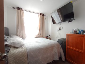 DEPARTAMENTO 3 D / 1 B / 1 ESTC / TIERRAS BLANCAS /LA SERENA