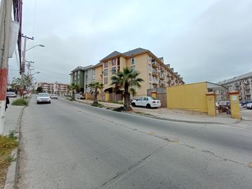DEPARTAMENTO 3 D / 1 B / 1 ESTC / TIERRAS BLANCAS /LA SERENA