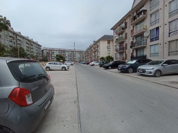 DEPARTAMENTO 3 D / 1 B / 1 ESTC / TIERRAS BLANCAS /LA SERENA