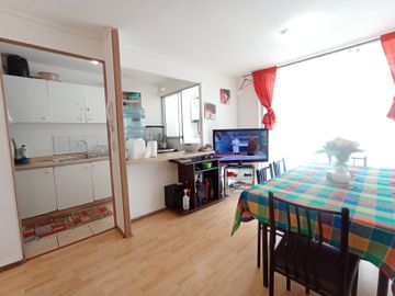 DEPARTAMENTO 3 D / 1 B / 1 ESTC / TIERRAS BLANCAS /LA SERENA