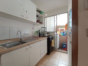 DEPARTAMENTO 3 D / 1 B / 1 ESTC / TIERRAS BLANCAS /LA SERENA