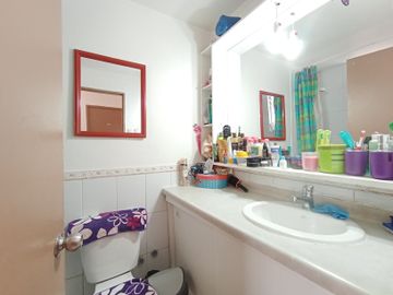 DEPARTAMENTO 3 D / 1 B / 1 ESTC / TIERRAS BLANCAS /LA SERENA