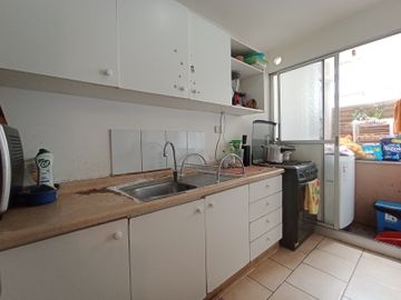 DEPARTAMENTO 3 D / 1 B / 1 ESTC / TIERRAS BLANCAS /LA SERENA