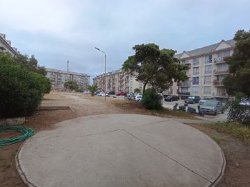 DEPARTAMENTO 3 D / 1 B / 1 ESTC / TIERRAS BLANCAS /LA SERENA