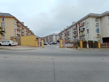 DEPARTAMENTO 3 D / 1 B / 1 ESTC / TIERRAS BLANCAS /LA SERENA