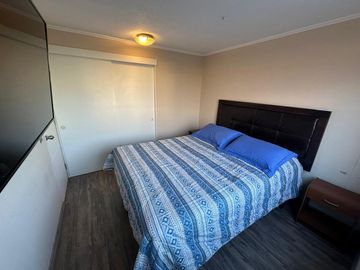 SE VENDE DEPARTAMENTO EN AVENIDA DEL MAR LA SERENA