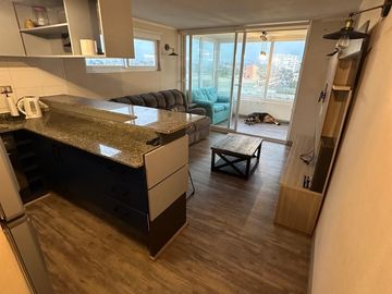 SE VENDE DEPARTAMENTO EN AVENIDA DEL MAR LA SERENA