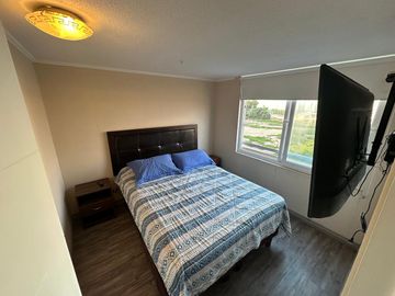SE VENDE DEPARTAMENTO EN AVENIDA DEL MAR LA SERENA