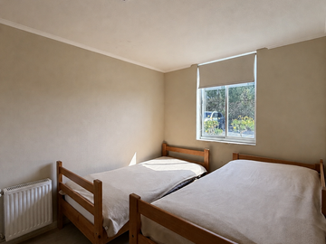 OPORTUNIDAD EN ALGARROBO I DÚPLEX 2D 2B EN LAGUNA VISTA