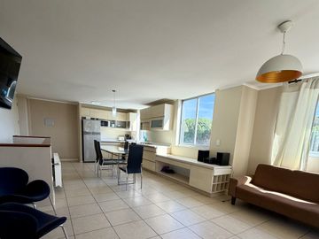 OPORTUNIDAD EN ALGARROBO I DÚPLEX 2D 2B EN LAGUNA VISTA