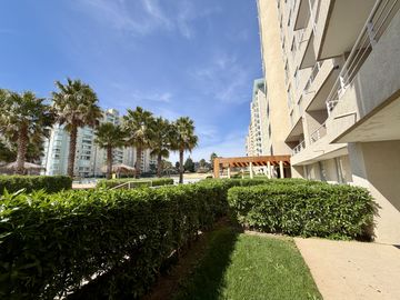 OPORTUNIDAD EN ALGARROBO I DÚPLEX 2D 2B EN LAGUNA VISTA