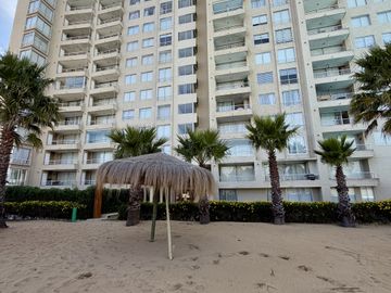 OPORTUNIDAD EN ALGARROBO I DÚPLEX 2D 2B EN LAGUNA VISTA