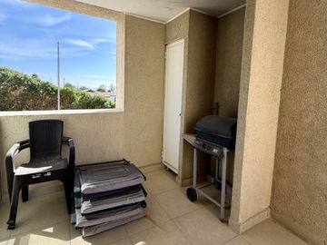 OPORTUNIDAD EN ALGARROBO I DÚPLEX 2D 2B EN LAGUNA VISTA