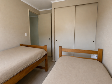 OPORTUNIDAD EN ALGARROBO I DÚPLEX 2D 2B EN LAGUNA VISTA