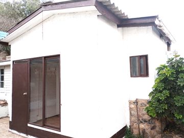 CASA CON DEPTO INTERIOR EN VISTA HERMOSA, LA SERENA