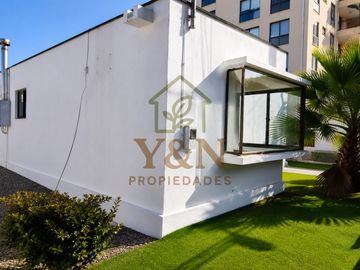 VENTA CASA 3HAB 2BA VILLA ALEMANA
