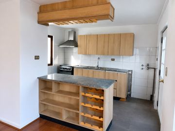 VENTA CASA 3HAB 2BA VILLA ALEMANA