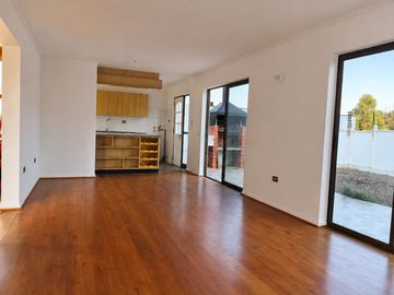 VENTA CASA 3HAB 2BA VILLA ALEMANA