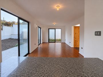 VENTA CASA 3HAB 2BA VILLA ALEMANA