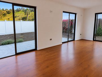VENTA CASA 3HAB 2BA VILLA ALEMANA