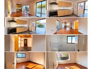 VENTA CASA 3HAB 2BA VILLA ALEMANA