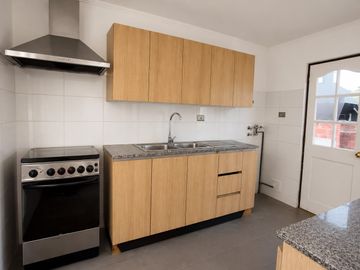 VENTA CASA 3HAB 2BA VILLA ALEMANA
